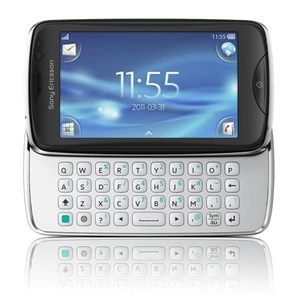 Ericsson txt Pro Siyah