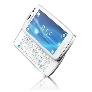 Ericsson txt Pro Beyaz