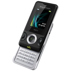 Ericsson W205