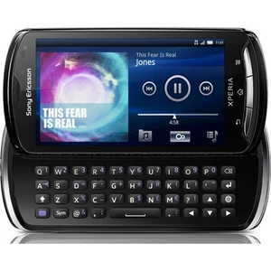Ericsson Xperia Pro ( 8 Gb Hafıza Kartı Hediye )