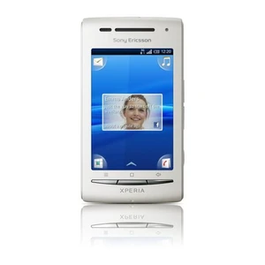 Ericsson Xperia X8 ( 2 Gb Hafıza Kartı Hediye ) Beyaz