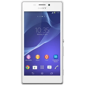 Xperia M2 Beyaz