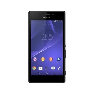Xperia M2 Aqua Siyah