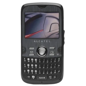 One Touch Tribe OT-800 Siyah