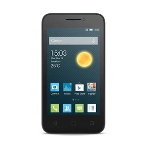 One Touch Pixi 3 Beyaz