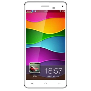 VIATech Andromeda X6 Gri