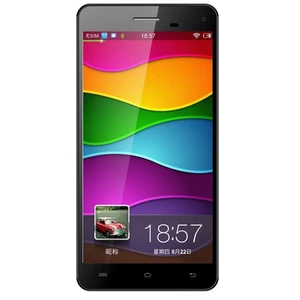 VIATech Andromeda X6 Siyah