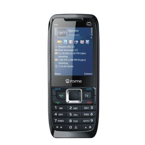 Anycool Forme F71 ( Çift Sim Kartı + TV )