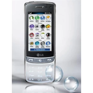 GD900 Crystal 1,5 Gb