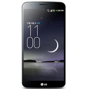 G Flex Siyah