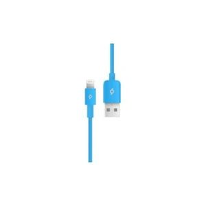 Lightning Kablo Mavi 1M 2DK7508M