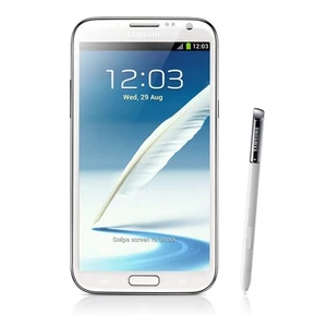 Note II N7100 Beyaz