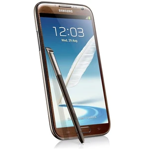 Note II N7100 Kahverengi