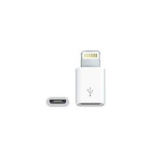 Iphone 55S5c Şarj Dönüştürücü Micro Şarj Kablosu