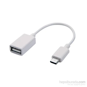 U2-cf-h9 Usb 2.0 Type C Male - Type a Female Adaptor