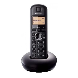 Kx Tgb210 Dect Telefon
