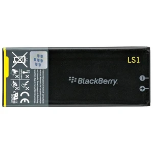 Blackberry Z10 Batarya Pil 1800 Mah Kutusuz