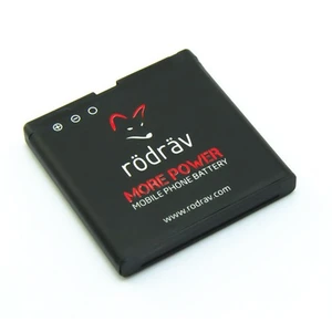 BL-6P (Nokia) Batarya