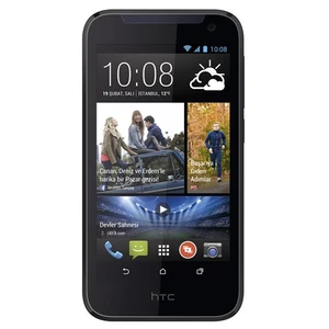 Desire 310 (HTC Türkiye Garantili) Mavi