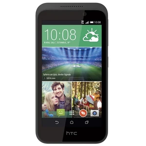 Desire 320 (HTC Türkiye Garantili) Beyaz