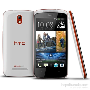 Desire 500 (HTC Türkiye Garantili)