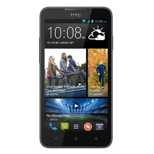 Desire 516 Dual Sim (HTC Türkiye Garantili) Gri
