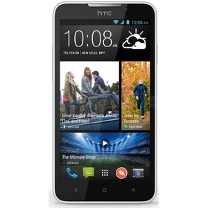 Desire 516 Dual Sim (HTC Türkiye Garantili) Beyaz