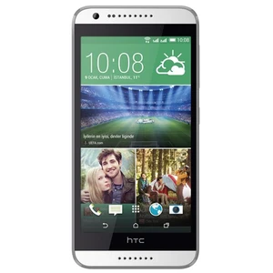 Desire 620 (HTC Türkiye Garantili) Beyaz
