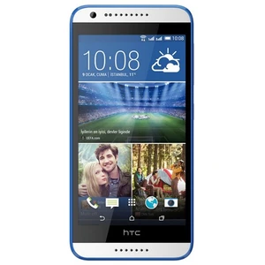 Desire 620 (HTC Türkiye Garantili) Mavi