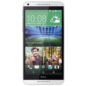 Desire 816 G 8 GB (ithalatçı Garantili) Beyaz