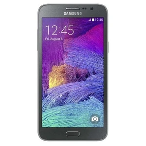 Galaxy Grand Max (Samsung Türkiye Garantili) Siyah