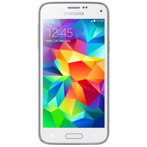 Galaxy S5 Mini 16 GB (İthalatcı Garantili) Beyaz