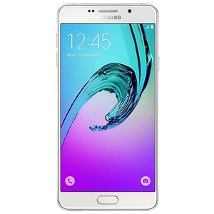 Galaxy A7 2016 (İthalatçı Garantili) Beyaz