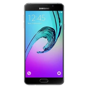 Galaxy A7 2016 (İthalatçı Garantili) Siyah