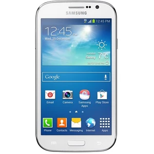 Galaxy Grand Neo Plus 8 GB (İthalatcı Garantili) Beyaz