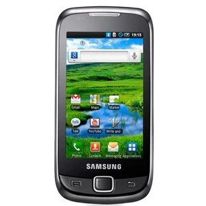 i5510 ( 1 Gb Hafıza Kartı Hediye )