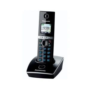 Dect Telefon KX-TG8051 Siyah