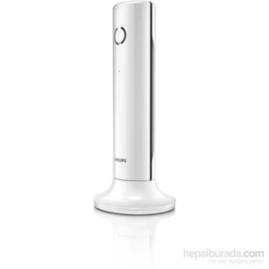 Linea Dect Telefon Beyaz - M3301W/38