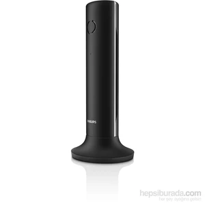 Linea Dect Telefon Siyah - M3301B/38