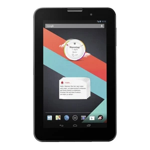 Smart Tab III 7’’ (Lenovo)