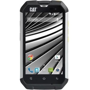 CAT B15Q Siyah