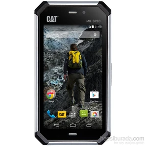 CAT S50 Siyah