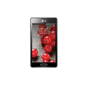Optimus L7 II P710 Siyah