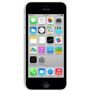 iPhone 5c 16 GB ( Beyaz )