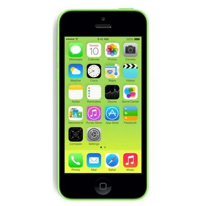 iPhone 5c 32 GB ( Yeşil )