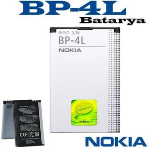 Bp-4L Nokia Batarya