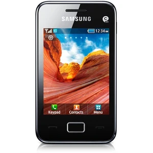 S5220 Star 3 Siyah
