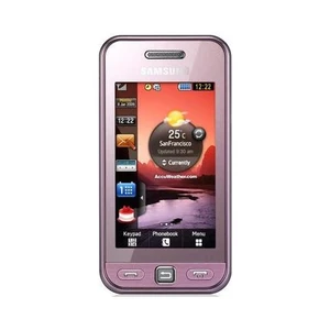 S5233W Star Wi - Fi Pembe