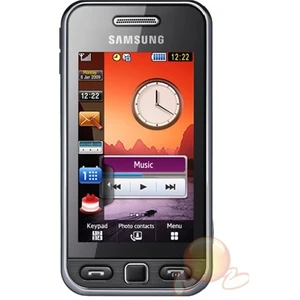 S5233W Star Wi - Fi Siyah