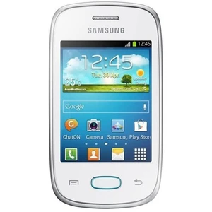 S5310 Galaxy Pocket Neo Beyaz